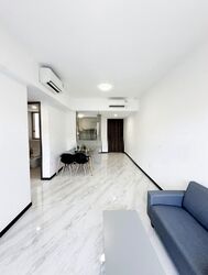 Pasir Ris 8 (D18), Apartment #545375951
